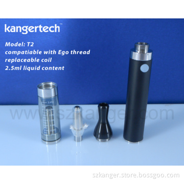 Kangert2 Innovation Cartomizer